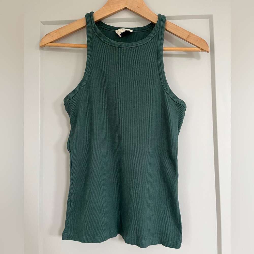 Sezane Marcelo Top